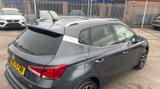 SEAT Arona 1.0 TSI 110 FR Sport [EZ] 5dr Petrol Hatchback